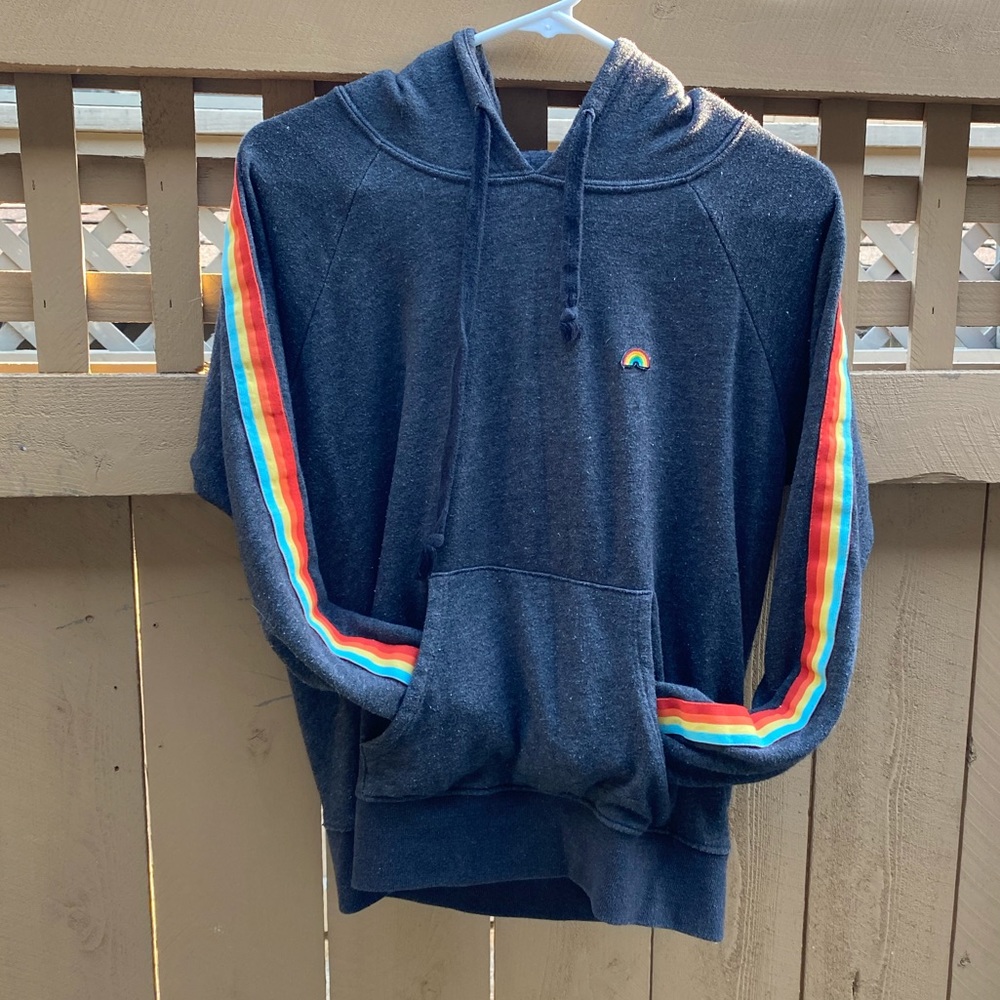 Spiritual gangster sweatshirt